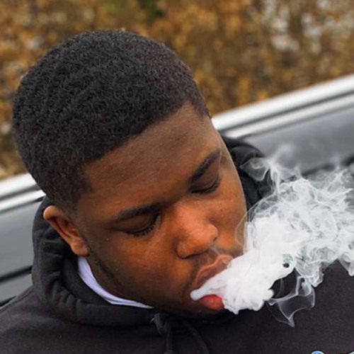 Dlo - Smoke Alone