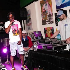 Fuck on my bitch (Yo Siempre Voy A Mil)