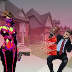 Who fricking' (On Yo booty!!!)