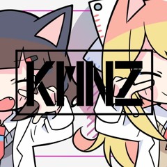 チューリングラブ Feat.Sou - ナナヲアカリ (Cover) KMNZ
