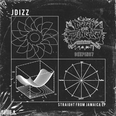JDizz & Diagnostix - Straight From Jamaica