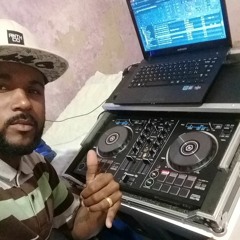 Mc THC - Muleke Doido (DJ Tiago Np)