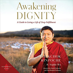 [GET] EBOOK 📮 Awakening Dignity: A Guide to Living a Life of Deep Fulfillment by  Ph