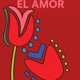 on El amor