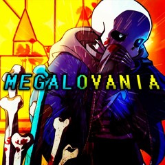 MEGALOVANIA [REMIX] - Undertale