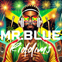 Alozade, Hollow Point ft. Mr. Vegas - Under Me Sensi Mr.Blue Riddims Clappas Explosion Remix