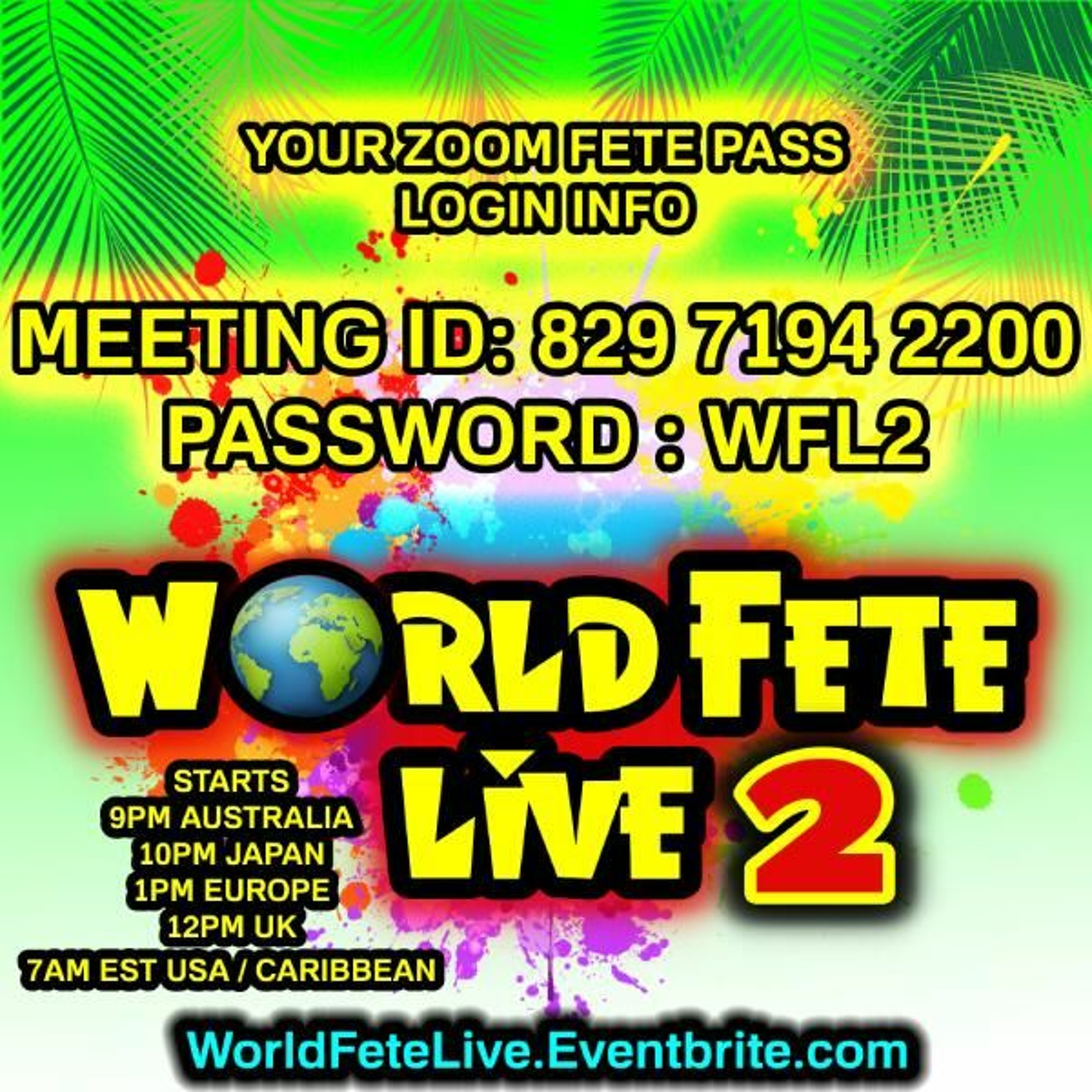 Soca Podcast
