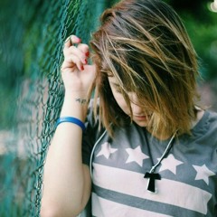 Egda Carolyn - Saudade Do Teu Beijo Mixed By B.A.R