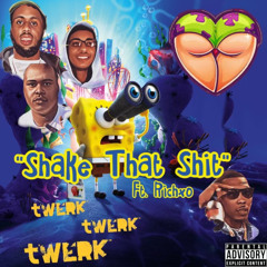 STB DA GANG ft Richxo- Shake That Shit
