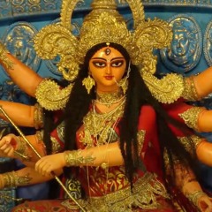 Om Dum Durgayei Namaha x 108 Music Mantra
