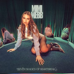 Mimi Webb - 24/5 (Just Rob Remix)