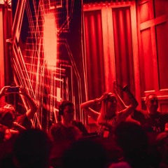 Etwas @ Eat The Beat W: Martin Ikin