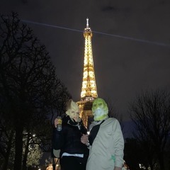 Through The Years French Post-Punk w/ spoilt victorian child: 21st November '25