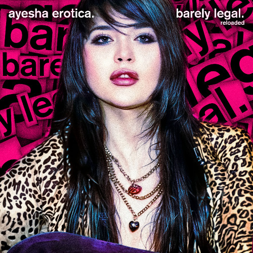 Ayesha Erotica - Ride Around (Reloaded)