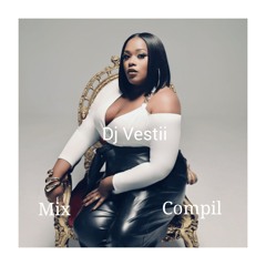 Priscillia Compil Mix Dj vestii 2020.wav