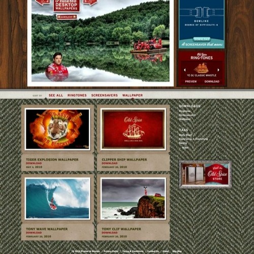 Stream Old Spice Font Downloadl REPACK from Joe Listen online for