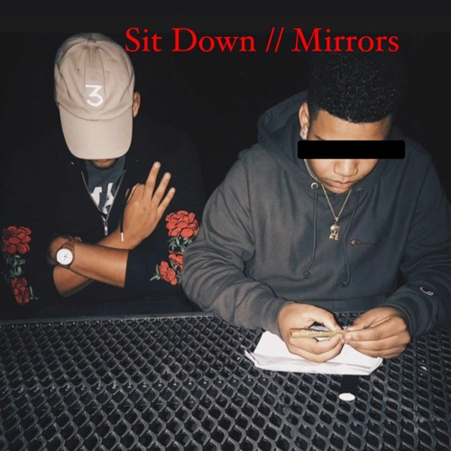 Sit Down // Mirror (music video in description)