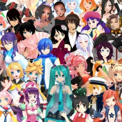 Piccoli Grandi - Mamma Maria (nightcore Rmx)