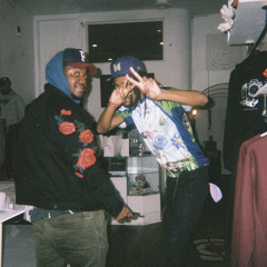 SUCKERFREE (Prod. Kid Hazel)