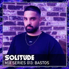 MIX SERIES: 013 / BASTOS