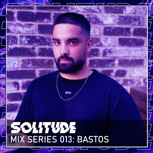 MIX SERIES: 013 / BASTOS