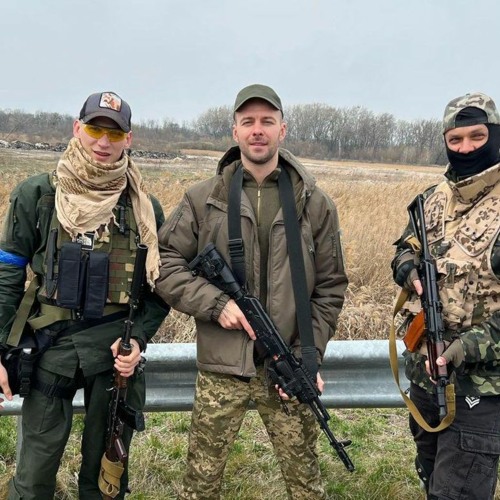 Stream Макс Барских - Буде Весна (Just F Remix) By JustF | Listen.