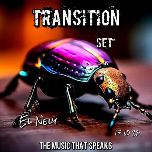 TRANSITION - SET  // SESION ESPECIAL LUCIA PEREZ D.  REC-2023-10-17