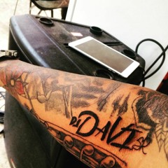 EU TO PRA PUTARIA NEM ( MC SACI - MC ACEROLA DO RB ) TROPA DO PAIZAO - PIQUE DO NOVA ( DJ DAVISR )