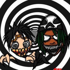 GRAFFITI AVENUE - MEGA DEATH (feat. ZILLAKAMI)