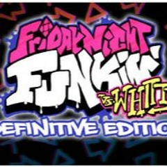 Friday Night Funkin'-Ballistic (Beta mix)