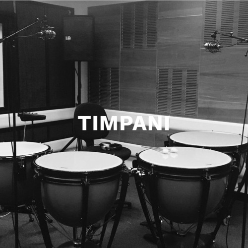 Stream pianobook Listen to Timpani playlist online for free on SoundCloud
