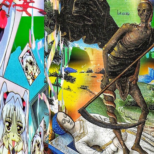 Dream's Over  (Trancebreaks Mix)