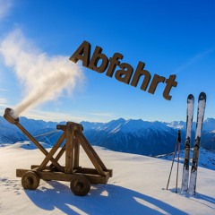 Kata-Pult Après-Chii Party