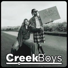 Roxy Dekker, Ronnie Flex - Gaan We Weg (CreekBoys Remix) [Filterd]