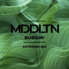 MDDLTN- Buggin'