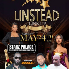 LINSTEAD LINK UP 25