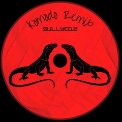 SullyD12 - komodo edit