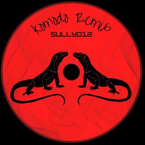 SullyD12 - komodo edit