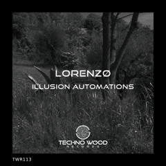 LORENZØ - Illusion automations (Original Mix)