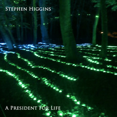 A President For Life