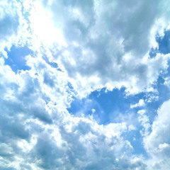 KOHH    青空