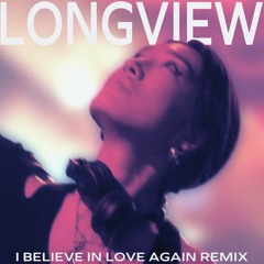 Peggy Gou - I Believe In Love Again (Longview Remix)