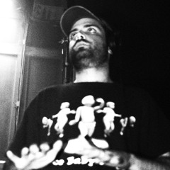 At BOOTYBALL - New Guernica - Spacey Space Warmup.