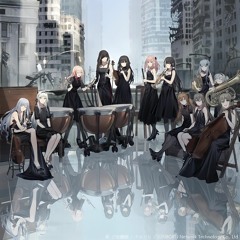 Girls' Frontline OST(Orchestra Concert)