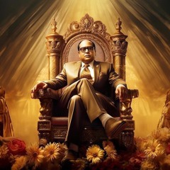 SANTHALA SARUKAYARA AMBEDKAR SONG MIX DJ VIVEK SONU.mp3