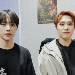 제이콥&선우(THE BOYZ) - Salty