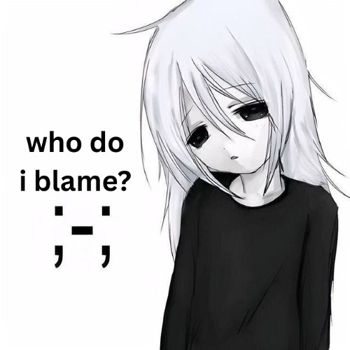 who do i blame w/ dexth