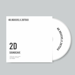 [MH-005] SOUNDCAVE