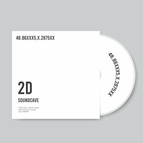 [MH-005] SOUNDCAVE