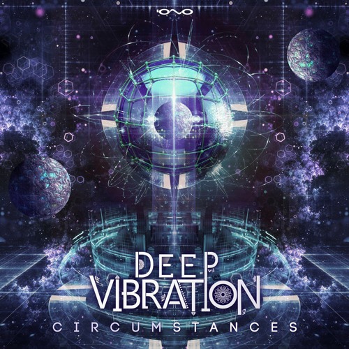 Deep Vibration - Circumstances (Sample)Out Soon!